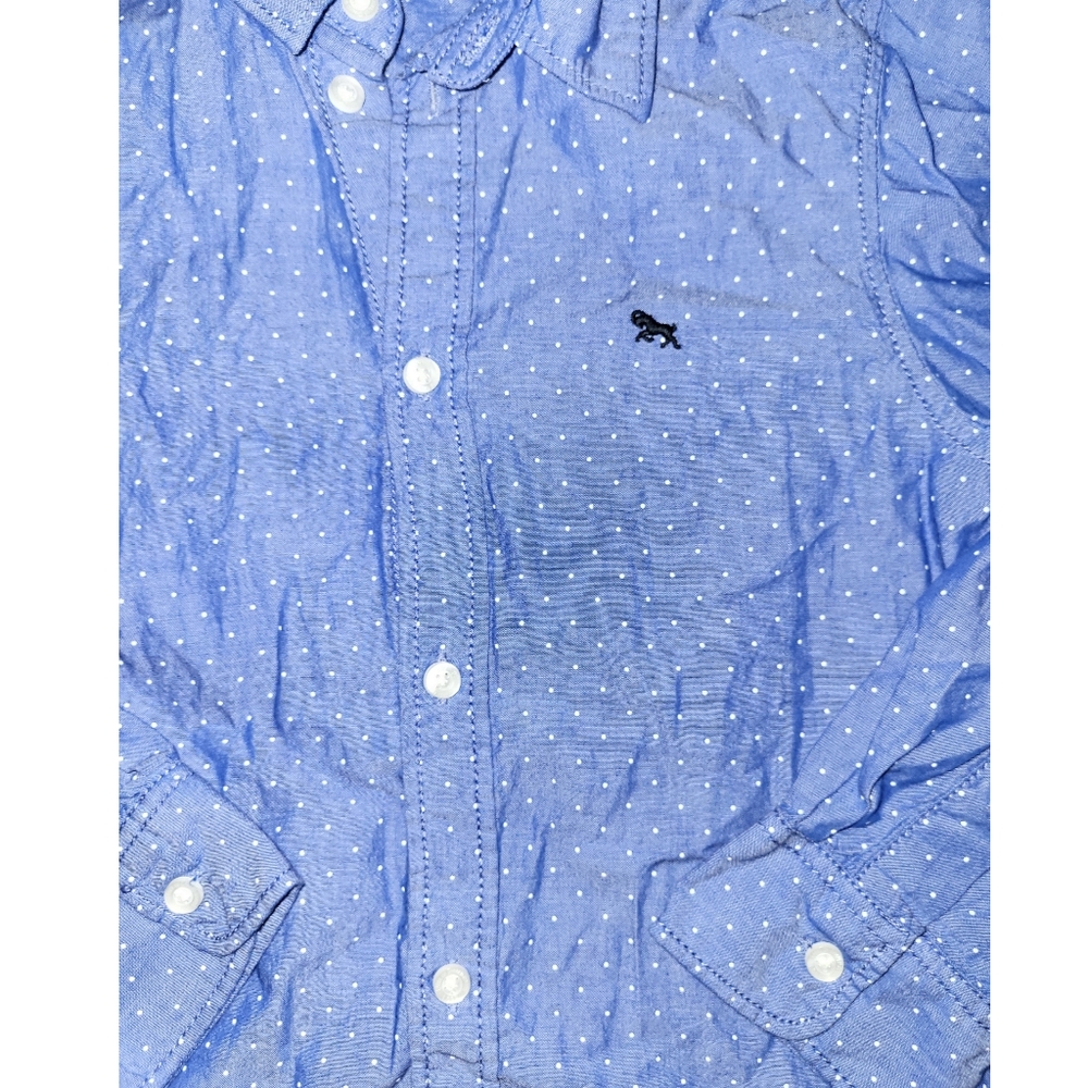 Boys H&M Button Up - Picture 2 of 4